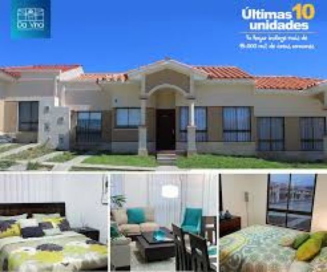 Vendieron casas con hipotecas en el Condominio Da Vinci, denuncian otra estafa millonaria en Tarija