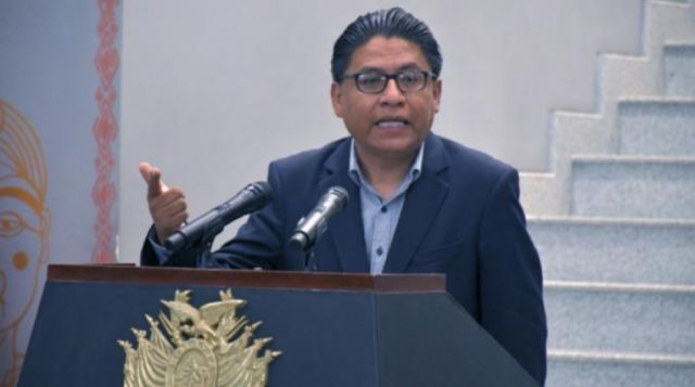 Lima sostiene que reforma judicial está en proceso