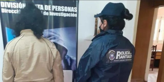 Cae mujer que obligaba a sus hijas a prostituirse 