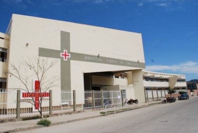 Bermejo recibe vacunas contra el Covid-19, ítems de salud y pruebas de antígeno nasal