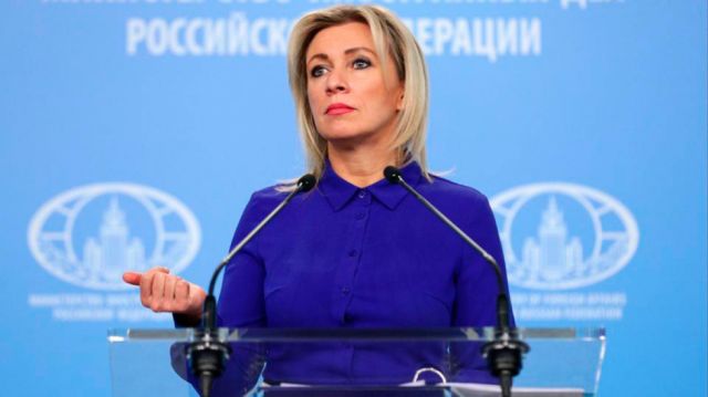 Rusia exige a Occidente respeto a su soberanía