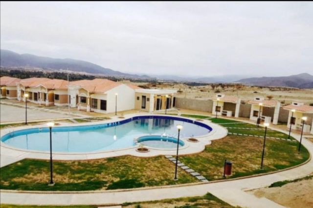 Denuncian por estafa a dueño de un condominio en Tarija
