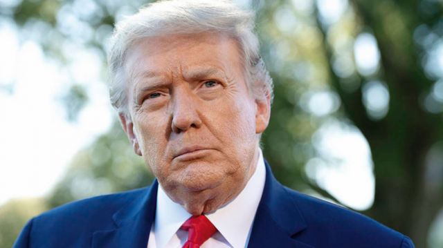 Juicio político: Trump rechaza llamado a testificar