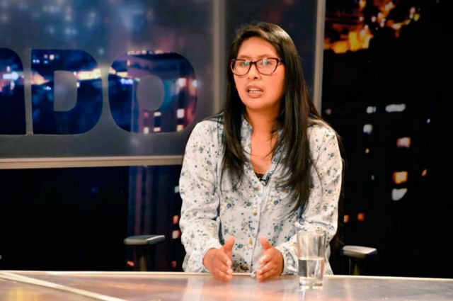 Copa y su salida del MAS: es un viaje sin retorno