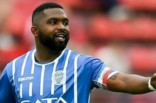 Conmoción en el fútbol argentino por muerte de Santiago “Morro” García
