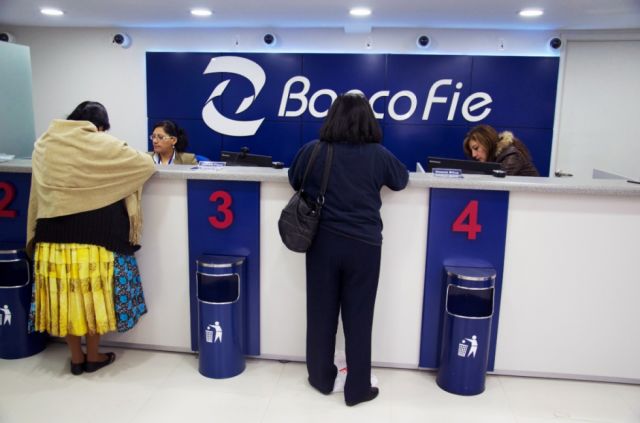 Bamboo Capital vende su inversión en Banco FIE