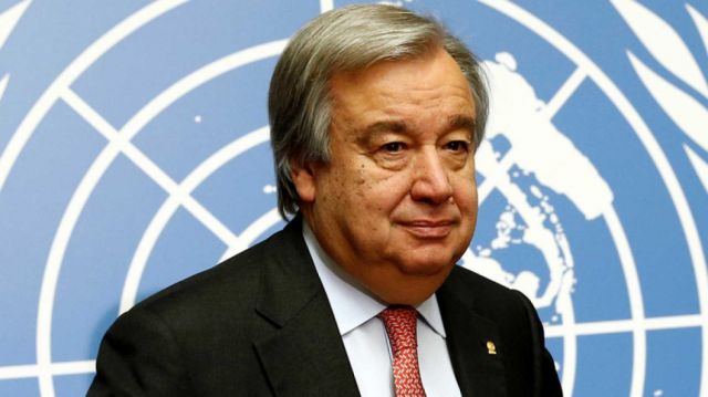 Inicia proceso para seleccionar secretario general de la ONU