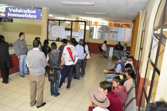 Alcaldía de Tarija afina plataforma para digitalizar decena de trámites