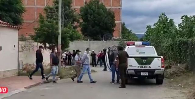 Caso Da Vinci: Propietario irá al penal de Morros Blancos con detención preventiva