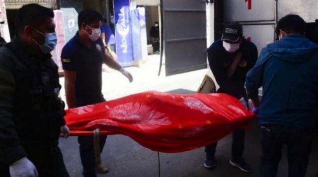 Piden investigar crimen de joven trans 