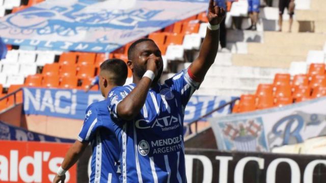 Godoy Cruz emitió un comunicado tras la muerte del Morro García