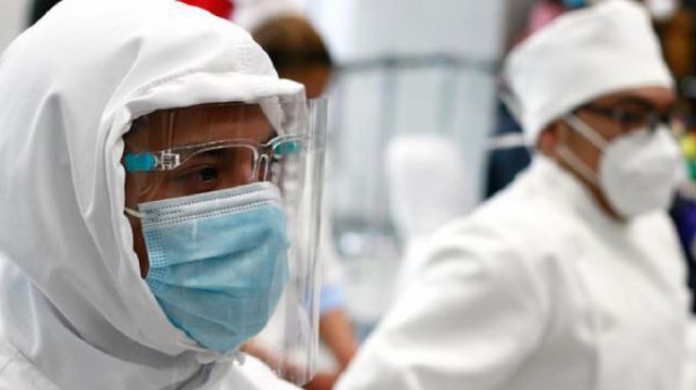Viceministra exhorta a médicos a garantizar continuidad de servicios de salud