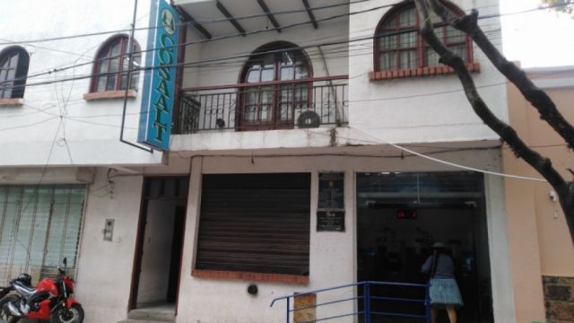 Fedjuve Tarija verifica sobrefacturación en Cosaalt