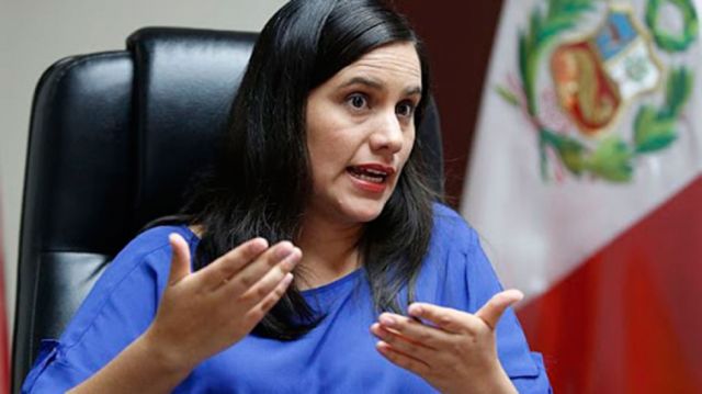 Perú: Candidata ratifica nueva reforma agraria