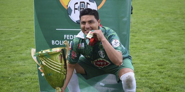 Vargas: “Pacheco fue falso, me dijo que me quería y pasó otro informe”