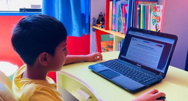 Teleducación: Bolivia con el internet más caro de la región 