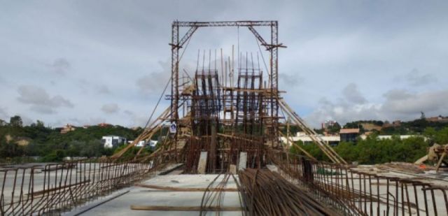 SIB Tarija sugiere paralizar obra del puente 4 de Julio, por sobreprecio y daños al medio ambiente
