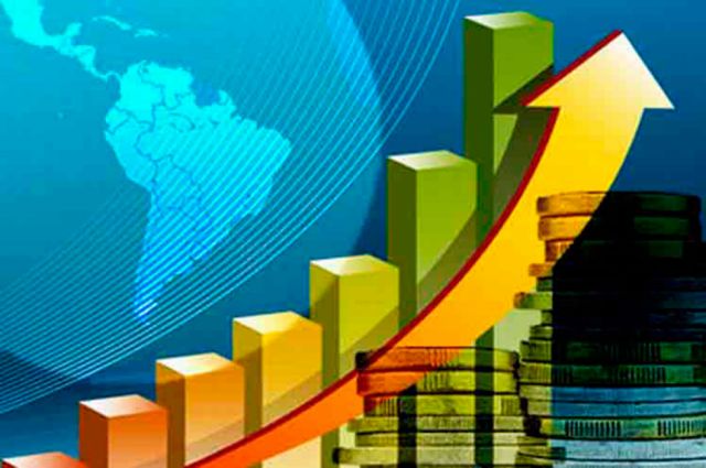 FMI prevé crecimiento de 4,1% en Latinoamérica