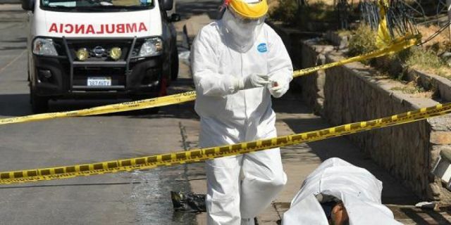 IDIF realizó 8.513 atenciones forenses en lo que va del año