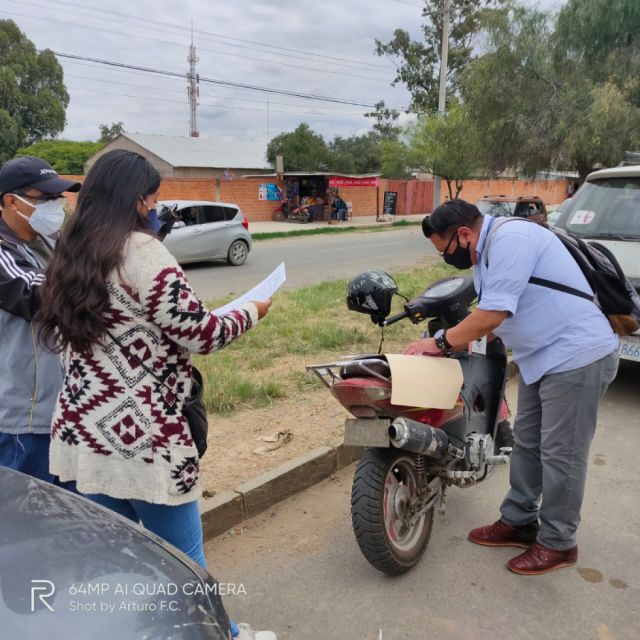 Fiscal de Tarija se abre a una posible auditoría al caso Mariscal 