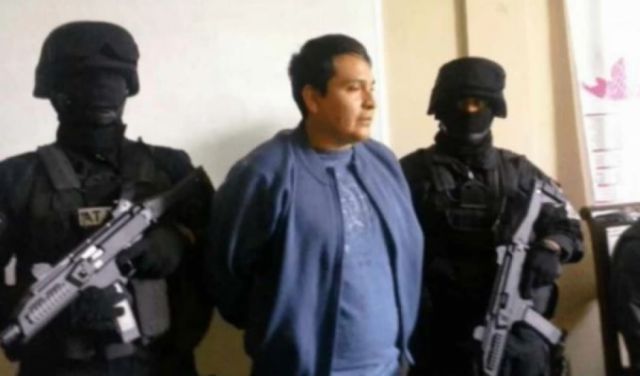 Sentenciado por parricidio en Tarija consigue su libertad