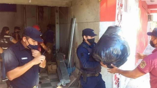 Escándalo en Salta: detuvieron a una concejal por el desvío de donaciones a familias wichís