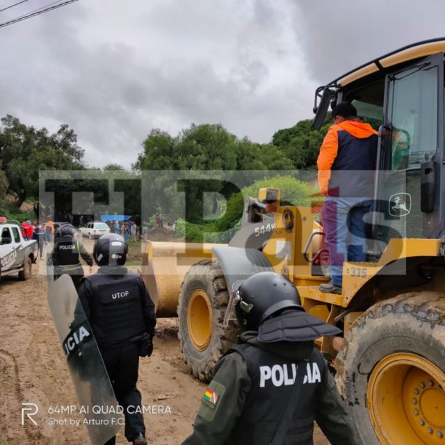Surgen conflictos entre vecinos y la Alcaldía para evitar demolición de viviendas en Aranjuez (VIDEO)