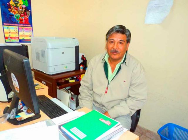Santa Cruz: Consumo de ivermectina solo baja la carga viral de Covid