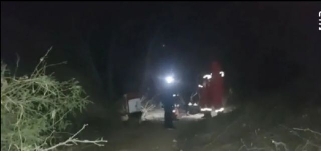 Alistan acusación para enjuiciar a presuntos asesinos de Saúl 