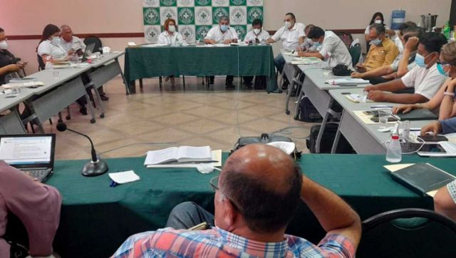 Médicos dan 24 horas al Gobierno para ajustar Ley de Emergencia Sanitaria