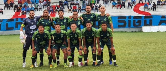 En su primera prueba, Real Tomayapo cayó ante Blooming por 4-3