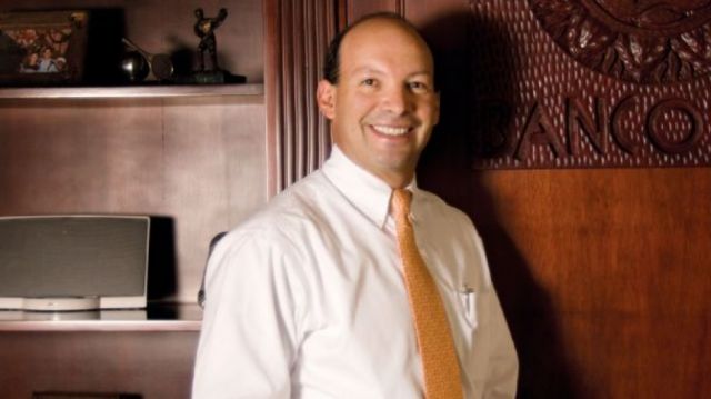 Fallece el presidente de Asoban, Kurt Koenigsfest