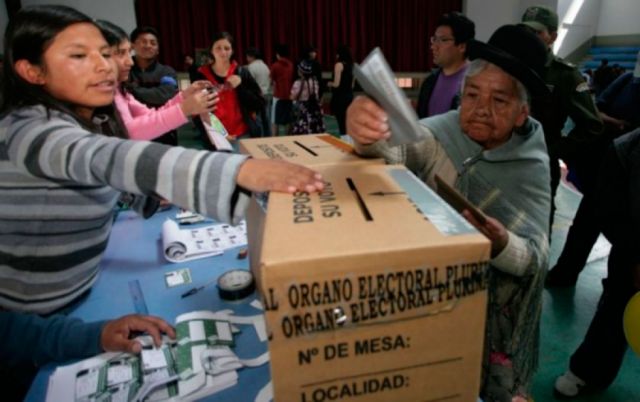 Jubileo ve superficialidad en propuestas de candidatos