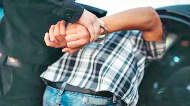Encarcelan a dos sujetos por caso de violación a una joven