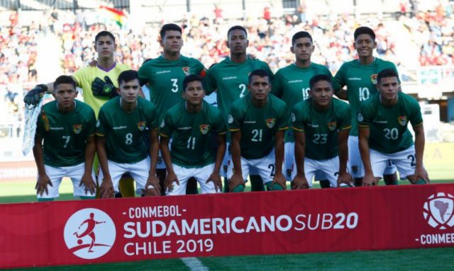 Conmebol impulsa torneo de selecciones sub-21