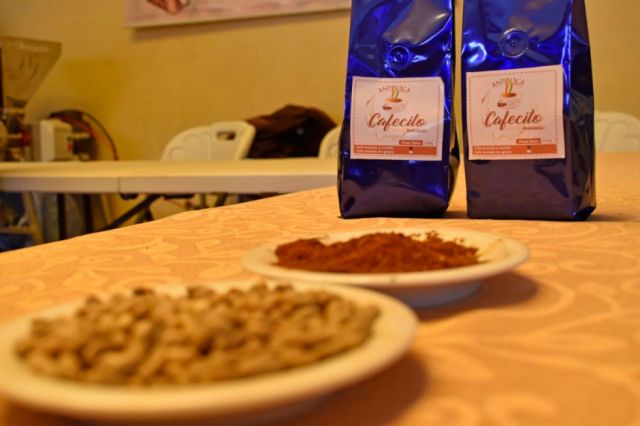 Subasta busca mercados para el café boliviano