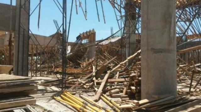 Constructores piden reactivar obras en Tarija