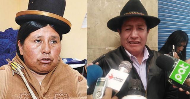 Rafael Quispe apelará su sentencia y continuará con la campaña a la Gobernación de La Paz