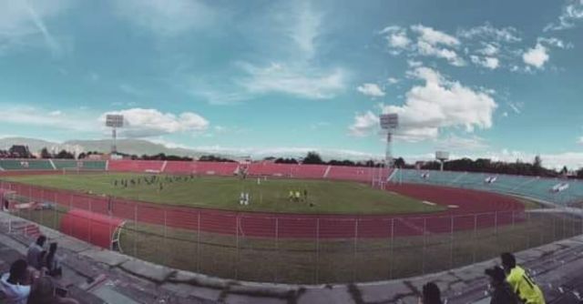 Confirman un partido liguero en el IV Centenario 