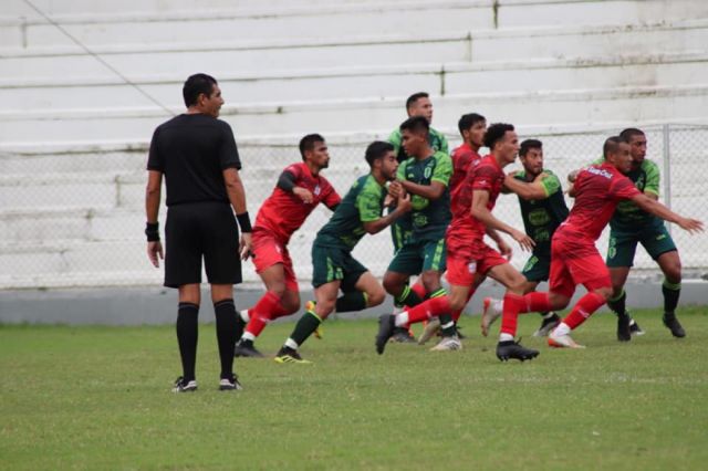 Real Tomayapo cayó en su segundo partido amistoso