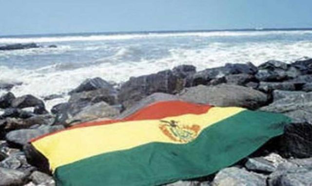 Opositores ven que el gobierno del MAS ‘enterró’ la posibilidad de volver al mar