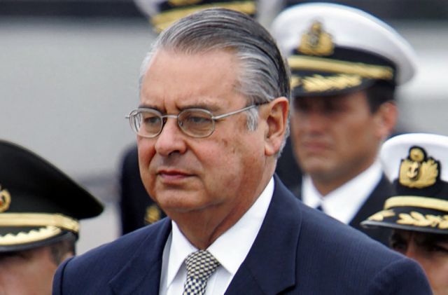 Cancillería boliviana saluda designación del nuevo Ministro de Relaciones Exteriores de Perú