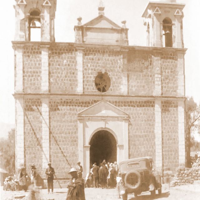 El miércoles de ceniza y el arrepentimiento chapaco