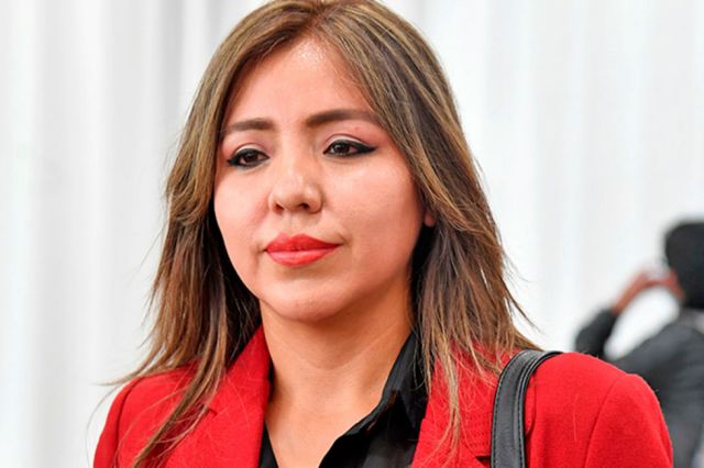 Destacan gestiones para garantizar llegada de vacunas