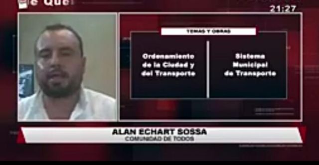 ¿Qué queremos en Tarija? La población y los candidatos opinan