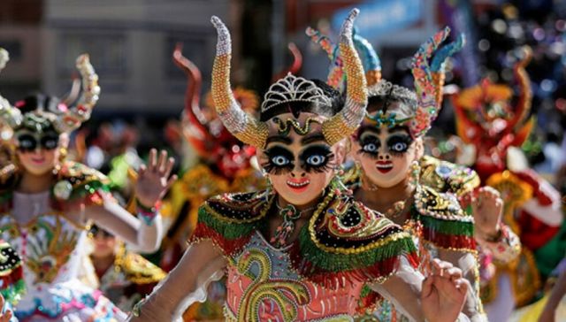 Dos feminicidios y más de 300 casos de violencia en Carnaval
