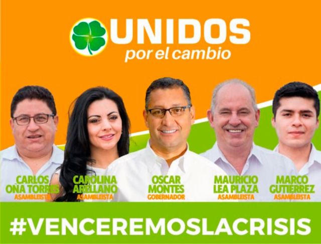 Queja en el MAS: De “cerebro” de Ruiz a candidato de Montes
