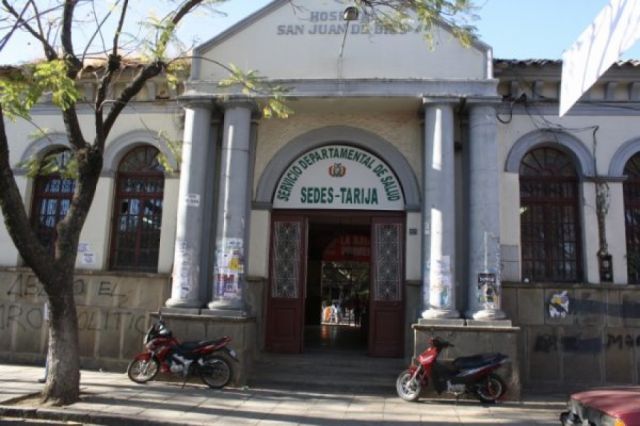 Tarija: Según el reporte diario se registraron 83 nuevos casos de coronavirus