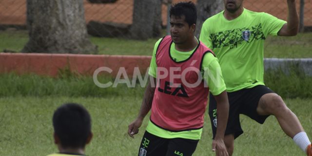 Romero: “El IV Centenario tiene que ser un reducto duro para las visitas”