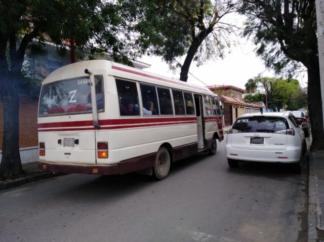 Tarija: Descuento en impuestos de inmuebles y vehículos será hasta abril 